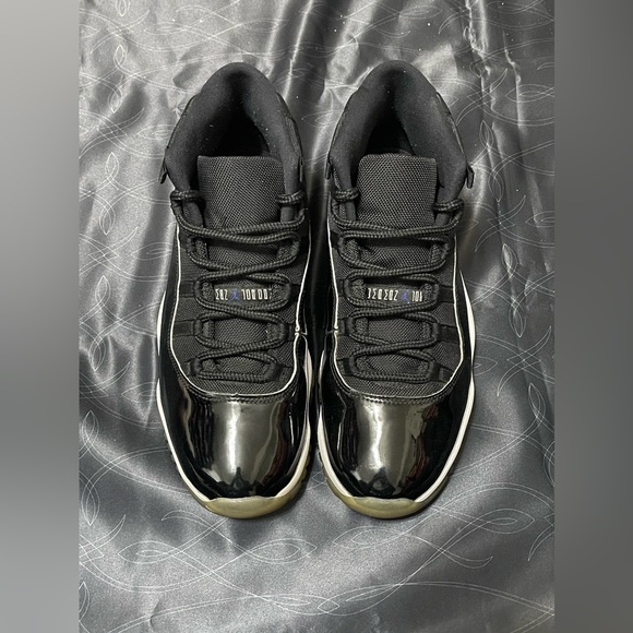 Air Jordan Retro 11 space jam (2016) - Picture 1 of 8